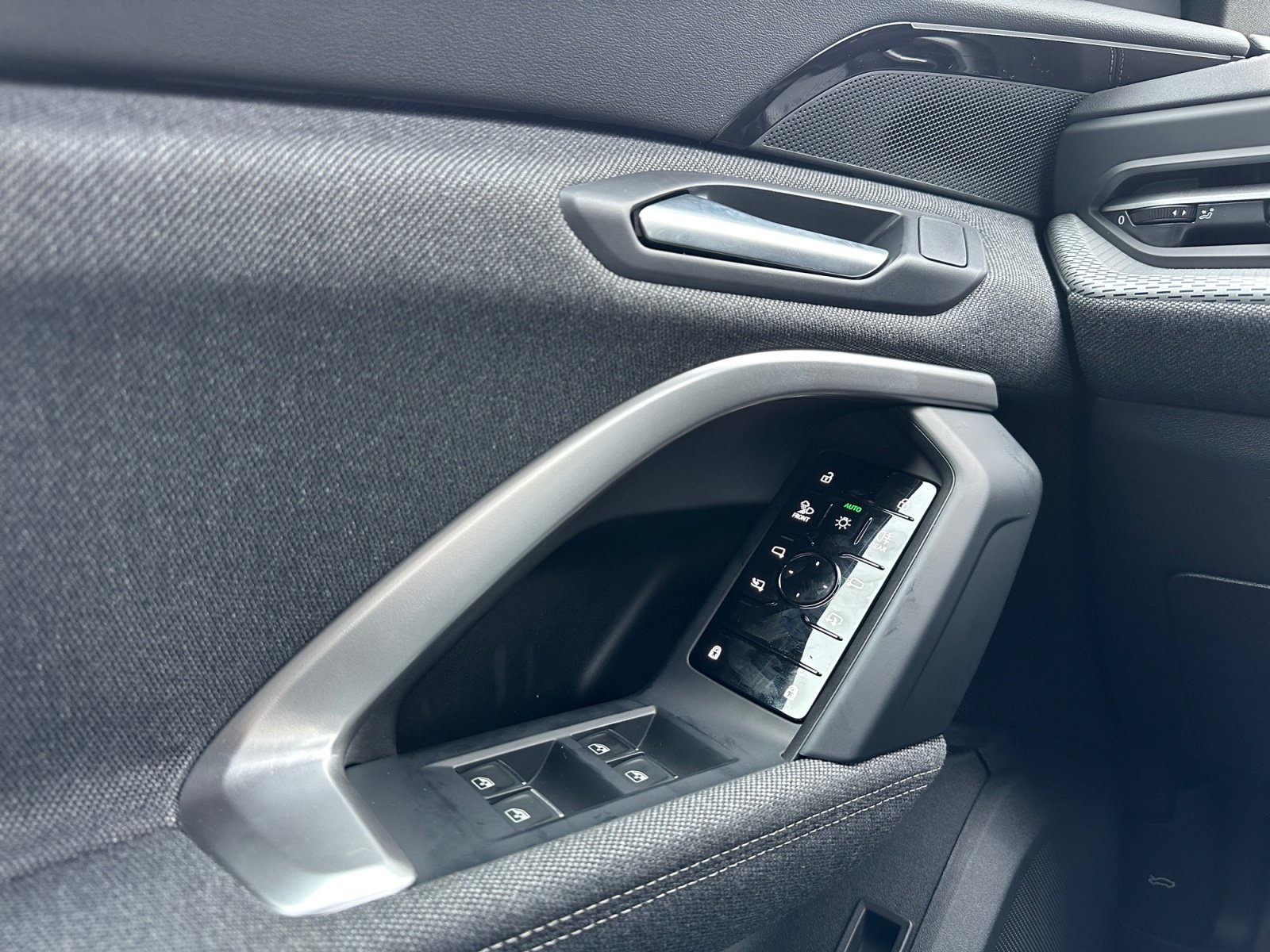 Foto 1 - Audi Q5 40 TDI quattro Sportback S tronic ACC Matrix-LED Navi, Daytonagrau Perleffekt