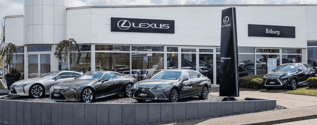 Luxus Autohaus B K Lneburg Fotosnull