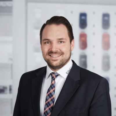 Ralph Flegel (Geschäftsführer) - Autohaus Eifel Mosel GmbH